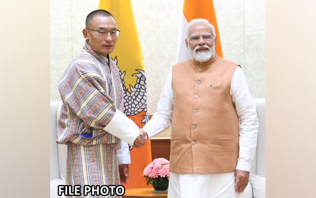 India extended significant support to Bhutan's Global Peace Prayer Festival, says Bhutanese PM Tobgay