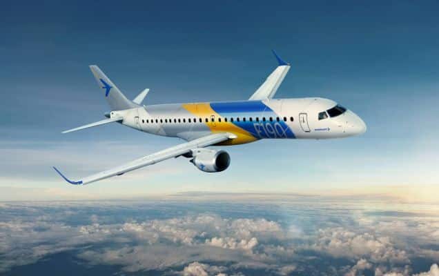 Adani, Embraer sign deal to make passenger jets in India: Site, production volume, jobs