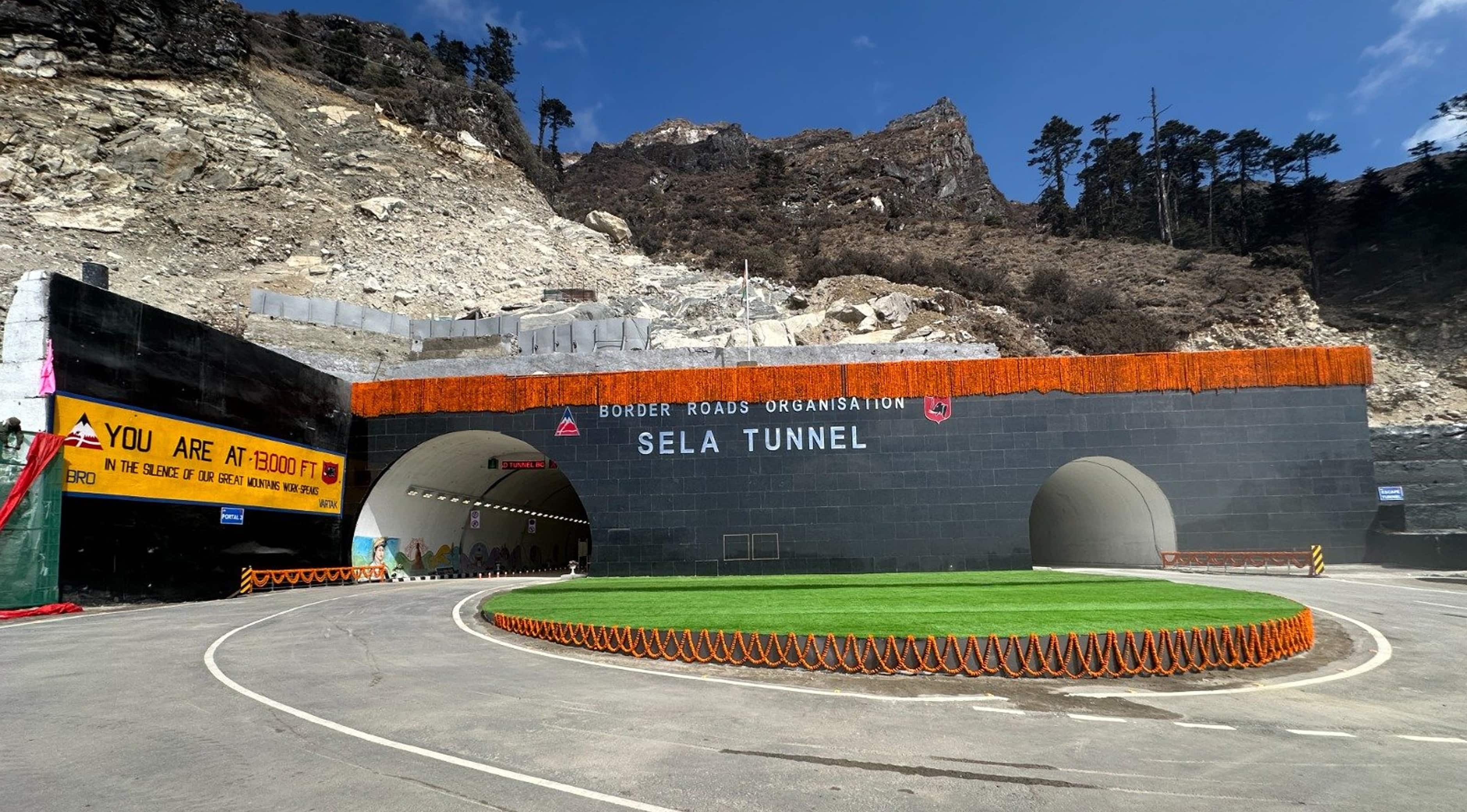 Northeast India’s Journey  From Periphery to Strategic Frontier