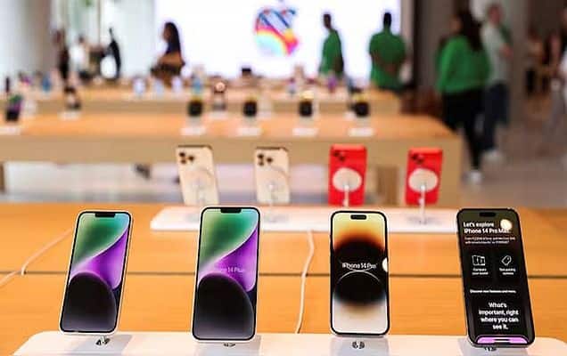 How India has become the world's smartphone making powerhouse 