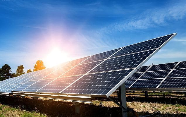 Solar power in focus: An Indian formula for African food security 
