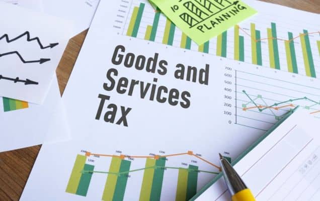 GST completes nine years with stronger revenues and compliance