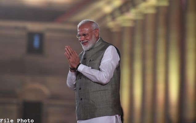 Industry expresses confidence on PM Modi's assurance on minimal disruption to economic activities in Covid fight