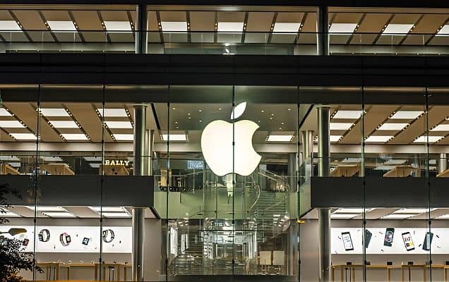 India's apple component exports to China surge to record $2.5 billion under ECMS scheme