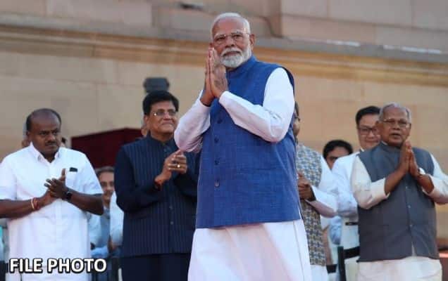 From Elite Privilege To Everyday Convenience: India From Nehru To Modi