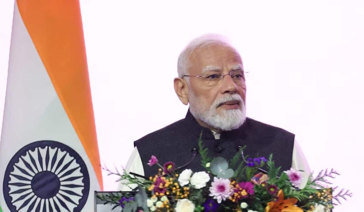 Together, we can build global solutions: PM Modi at the Economic Roadmap Business Reception in Melbourne, Australia