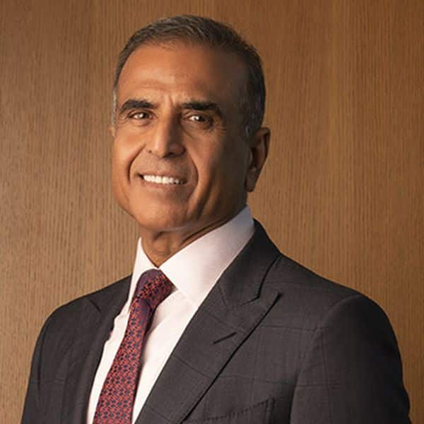 Sunil Bharti Mittal, Founder and Chairman of Bharti Enterprises.
