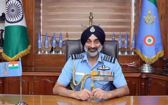 Op Sindoor delivered heavy damage in 90 hrs 