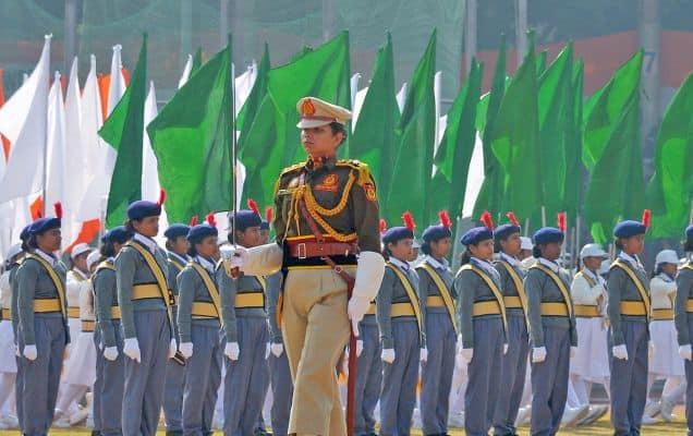 Ordinary ‘unsung’ Indians get one-third of Padma awards 