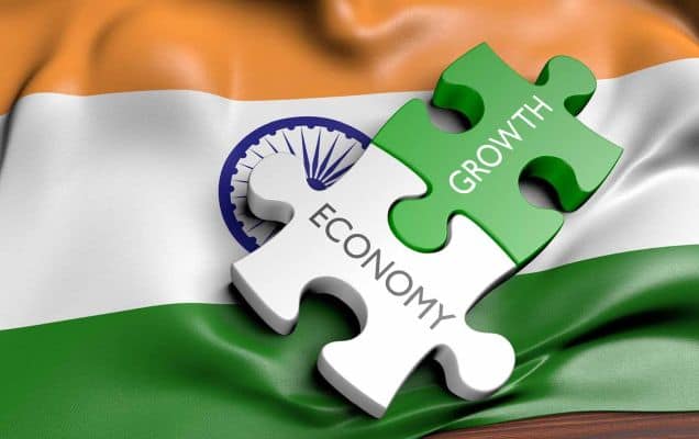India's pace of economic growth shows that its Viksit Bharat dream is not out of reach 