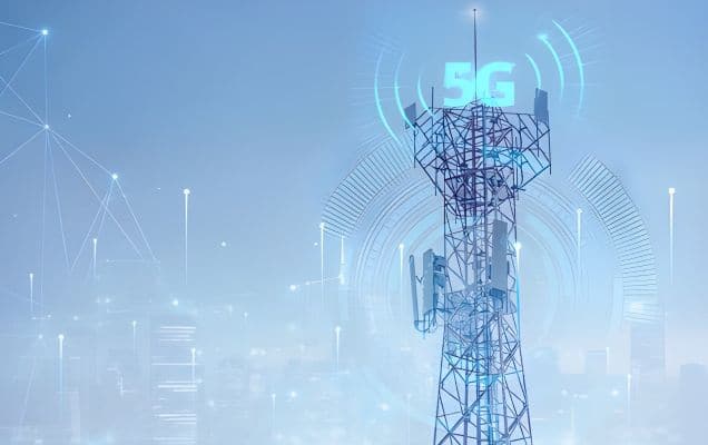 India records rapid 5G expansion, telecom sector sees all-round growth in 2024-25: TRAI 
