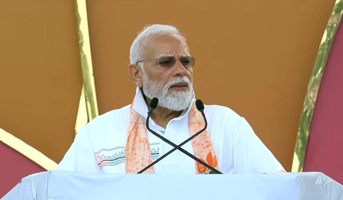 Text of PM’s address at 12th International Day of Yoga celebrations in Kolkata, West Bengal