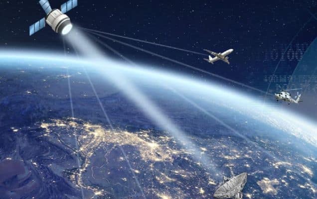 India hosts 440 space startups, private investment up six-fold to $618 mn 
