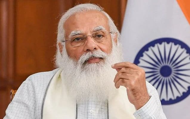 Whom did PM Modi call on his birthday? Know why the person on the call said,
