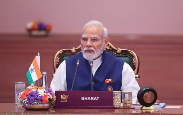 ‘Trust of Global South in BRICS has grown’: PM Narendra Modi