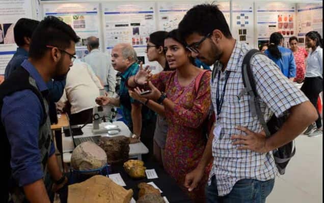 Lab to life shift for innovation in India