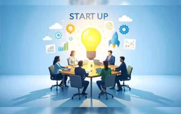 Indian states changing rules of biz game, initiate slew of reforms encouraging startups, manufacturing