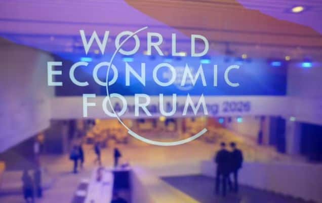 WEF 2026: Navigating global tech and trade disruptions, India stands strong, say CEOs at Davos