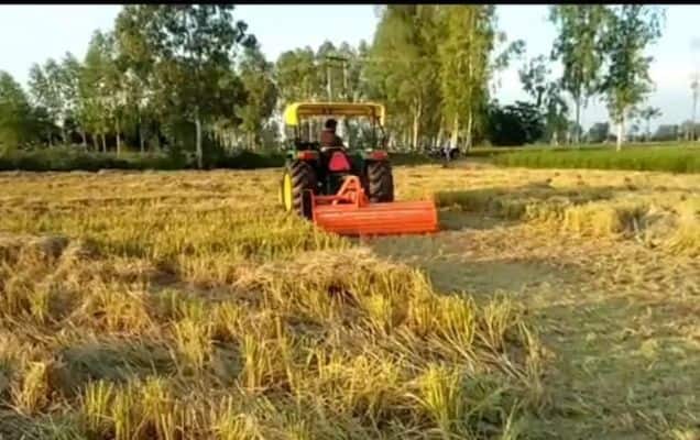 Over 1.22cr farmers received skill training imparted by central govt in 3 years: Union minister Ramnath Thakur 