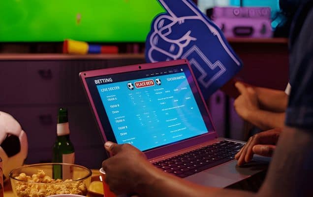 Centre bans 242 betting and gambling websites; nearly 8,000 platforms blocked so far: Reports 