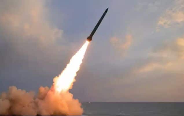 India successfully test-fires Agni-4 ballistic missile