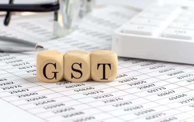 States benefit from GST reform