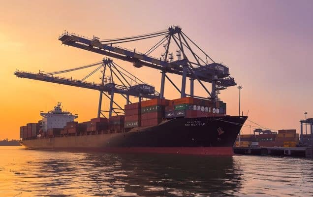 India’s digital logistics tracking platform crosses 10 crore EXIM container tracking milestone