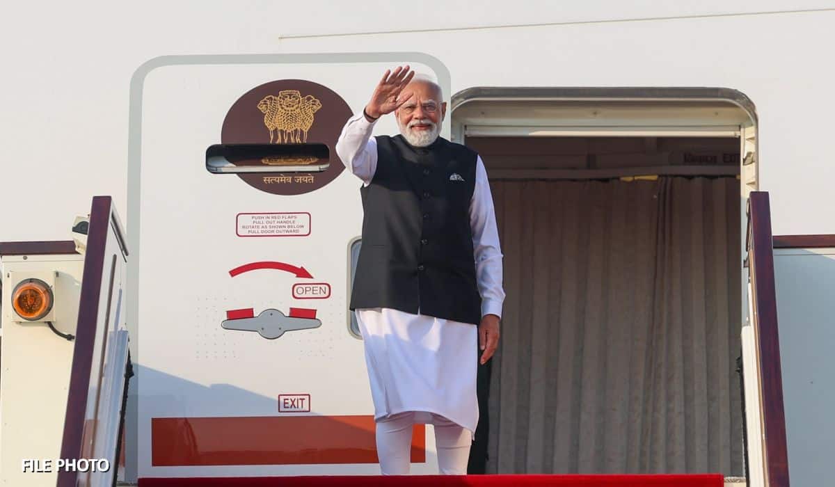 Departure Statement: Prime Minister’s State visit to Israel