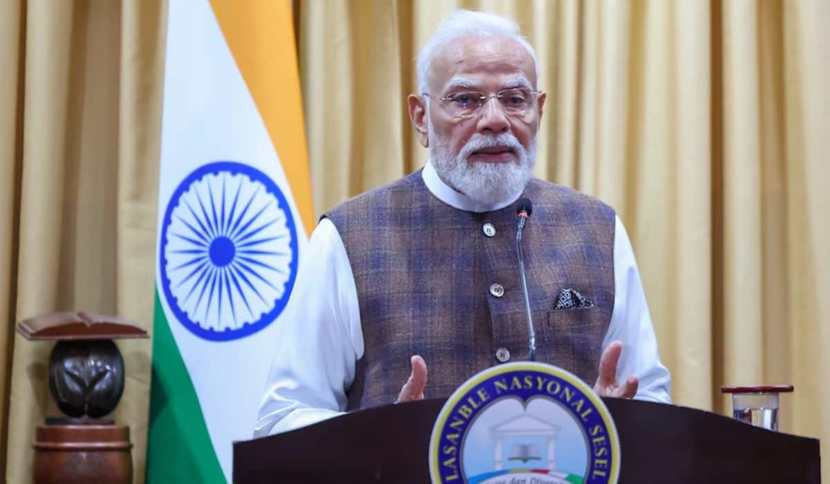 PM’s Address to the National Assembly of Seychelles