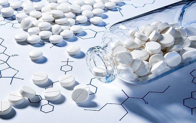 Chronic therapies power 11% growth in Indian pharma market in May