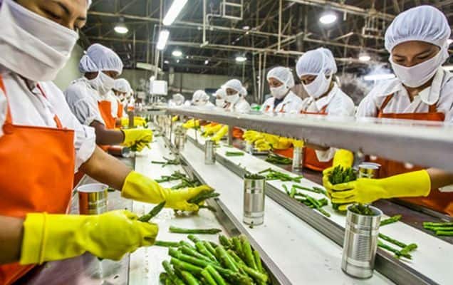 Govt incentives put India’s food story at a turning point
