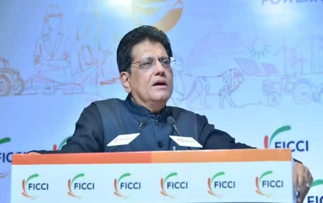 US firms commit over USD 60 bn investment in last 6 months: Piyush Goyal