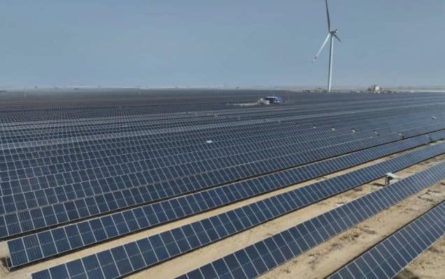 India emerges as one of the lowest-cost major solar power markets globally