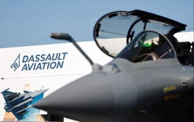 Dassault Aviation doubles engineering footprint in India; bets on local expertise to enhance internal operations