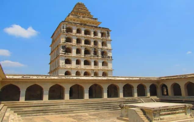 Maratha bastion in Tamil heartland: Gingee fort’s rise to Unesco glory 