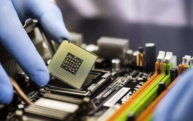 India's chip startups cross from prototype to production
