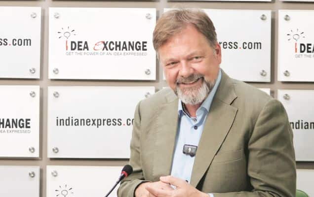 India-EU FTA will generate wealth and prosperity in both partners: German Ambassador Philipp Ackermann