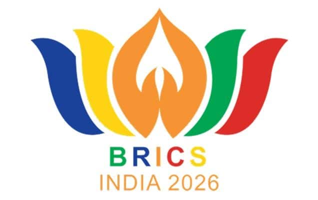 BRICS Summit 2026