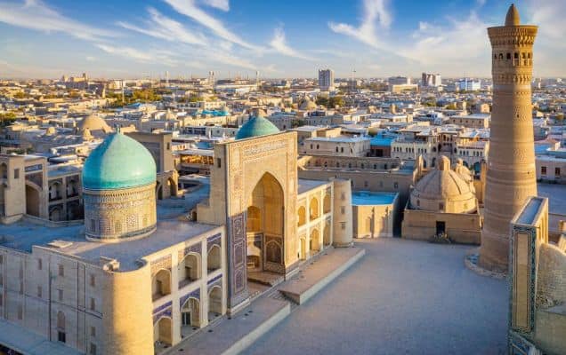 India’s return to its Central Asian neighbourhood