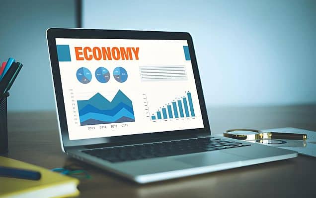 Economic Survey 2025-26: Key takeaways in charts 