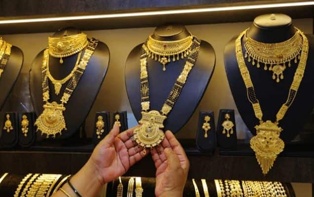 India’s gem and jewellery exports surge 26% in June 