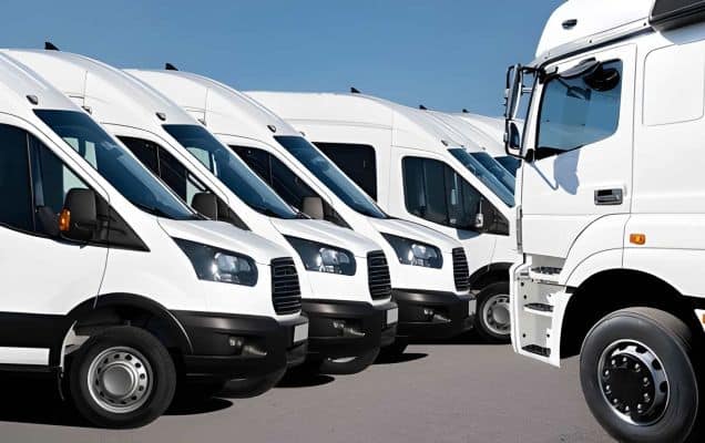 Commercial vehicle sales set to hit a new milestone in FY26 amid replacement demand after tax rationalisation 
