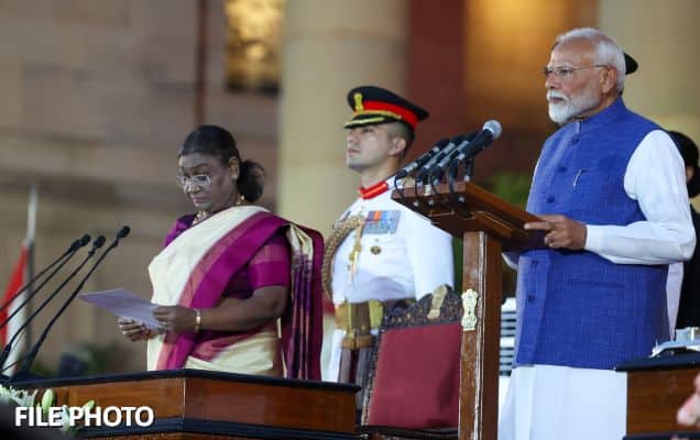On June 10, Modi will break Nehru’s record of longest elected PM stint
