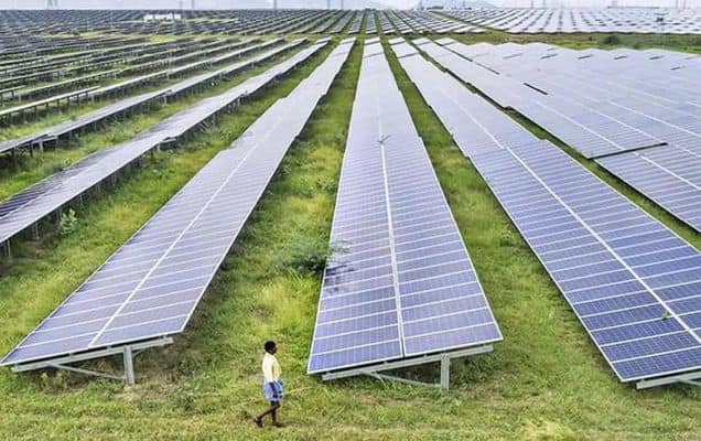 From energy consumer to energy producer: The rise of the renewable-energy farmer
