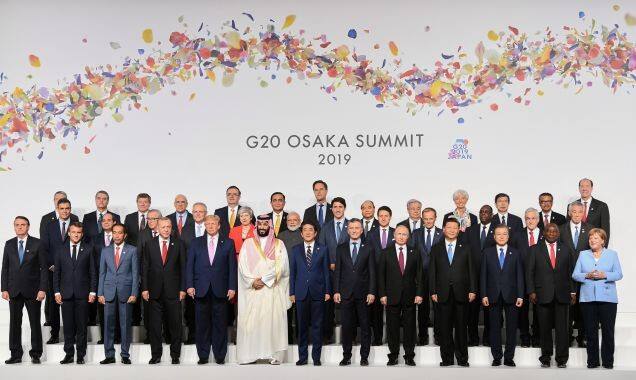 G20 SUMMIT