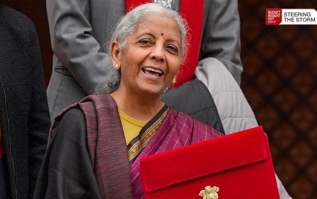 Budget 2026: Relief for senior citizens as Form 15G, 15H filing gets easier 