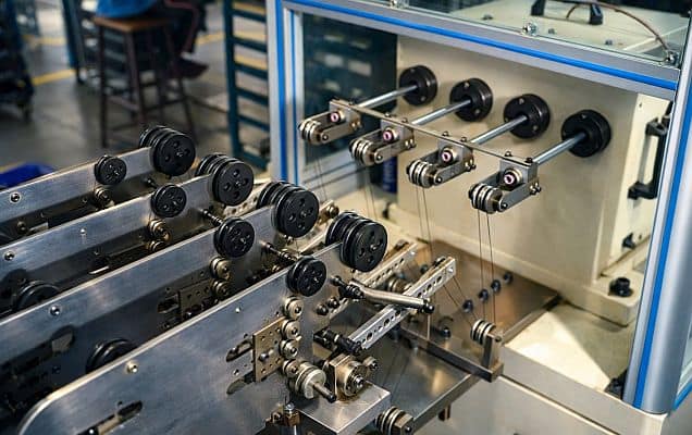 Union Budget 2026-27 sharpens focus on manufacturing and MSMEs push 