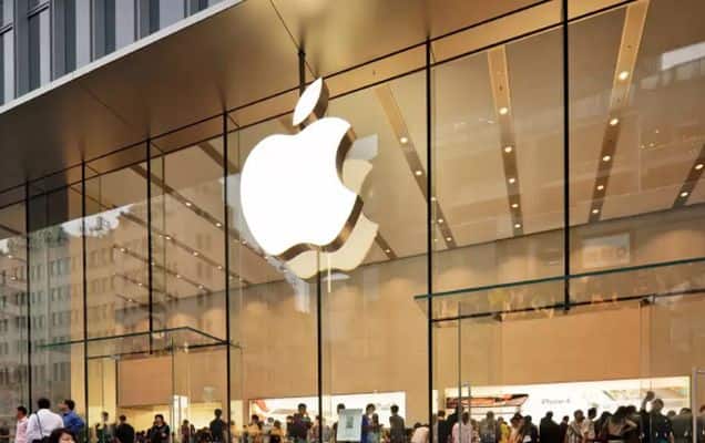 Apple ramps up India push as key vendors expand investments, boost local production and exports