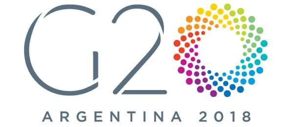 G20 SUMMIT