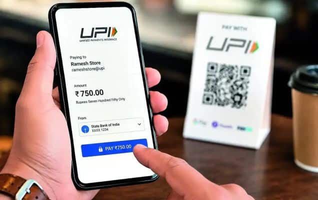 UPI to remain free for consumers, says Payments Council of India 